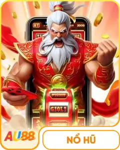 nổ hũ nhà cái au88